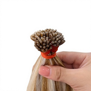 Extensions de cheveux I-Tip en gros – Texture lisse/ondulée/bouclée – Qualité supérieure sur mesure – Prix de gros – Offre exceptionnelle maintenant ! - Product Image 4