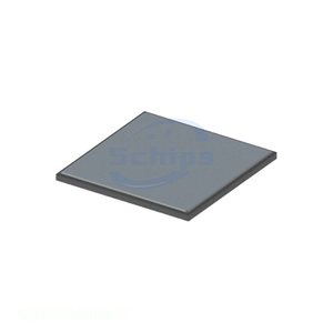 Single Diodes Original Die DIODE SCHOTTKY 30V 30A DIE SD175SA30A.T Electronics Component - Product Image 1