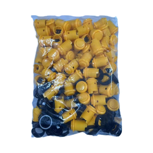 Bán buôn nút trò chơi vận hành bằng đồng xu Mario giá rẻ cho máy giải trí - Product Image 2