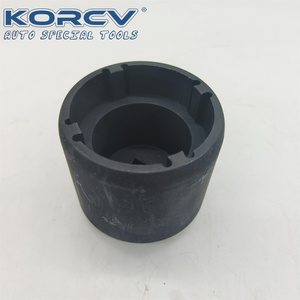 ประแจขันน็อตเกียร์ Korcv Truck Tools รุ่น SCE JD046 ขนาด 58 มม. สำหรับรถบรรทุกสแกนเนีย - Product Image 5