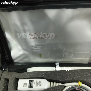 1PCS Keysight 1132A Bande passante 5 GHz, entrée maximale 30 V de crête, CAT 7 50 # N1966P - Product Image 3