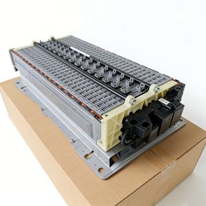 Fabricant Vente en Gros <span class=keywords><strong>Batterie</strong></span> Hybride Automobile 7.2V 12V 6.5Ah pour Toyota <span class=keywords><strong>Prius</strong></span> Gen1 2 <span class=keywords><strong>3</strong></span> 4 - Product Image 2