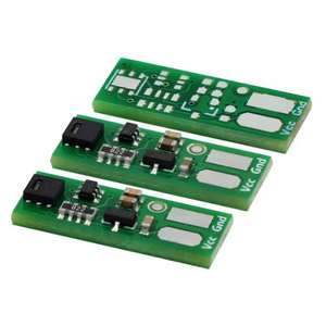 DDR5 cung cấp điện kép Máy tính để bàn máy tính Bộ nhớ Khe cắm Tester linh kiện điện tử-đèn Bộ nhớ Thẻ kiểm tra cho bo mạch chủ - Product Image 6