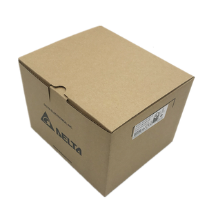 Servoaccionamiento Electrónico Serie ASDA-B2 ASD-B2-0421-B - Product Image 2