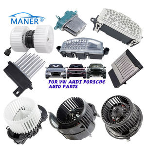 ชุดควบคุมรถยนต์ประสิทธิภาพสูง MANER 5QD906093B ปั๊มน้ำมันเชื้อเพลิงสำหรับ Audi A3 TT VW TOURAN SEAT LEON Skoda EA888 - Product Image 5
