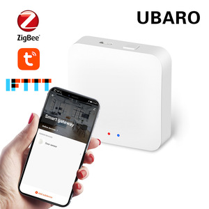 ซิกบี บลูทูธ มัลติโหมดเกตเวย์ตัวควบคุมไร้สายสมาร์ทโฮม 2.4 กิกะเฮิร์ตซ์ 5V รองรับทูยา - Product Image 4