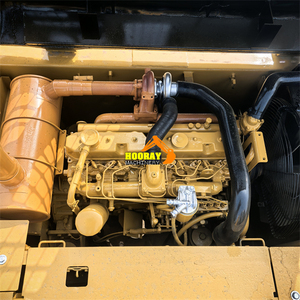 รถขุดตีนตะขาบนำเข้าจากญี่ปุ่นแท้ รุ่น Cat 320BL 320B ขนาด 20 ตัน ยี่ห้อ Caterpillar 320B 320BL รถขุดที่ทนทาน - Product Image 6
