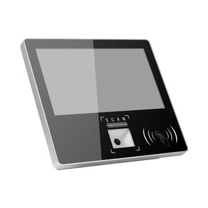 리콘 최신 디자인 11.6인치 뉴랜드 가격 확인기 바코드 스캐너 POS 시스템 - Product Image 1