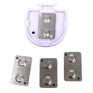 Tự động xe điện Brass dây thiết bị đầu cuối 12V pin thiết bị đầu cuối kết nối cầu chì chủ - Product Image 5