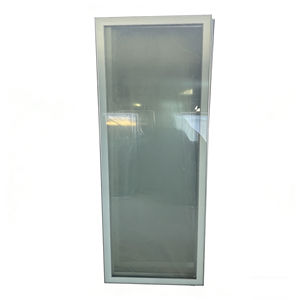 Refrigerador Comercial de Gran Capacidad con Puerta de Vidrio para Supermercados, Almacenamiento de Bebidas y Postres, Rendimiento Confiable - Product Image 1