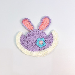 Lapin violet