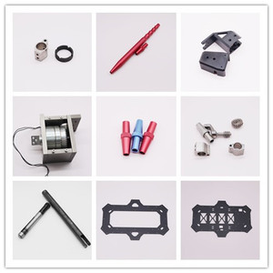 Máy Cắt Plasma CNC CNC Theo Yêu Cầu Của Công Ty Dịch Vụ Độ Chính Xác Cao - Product Image 6