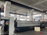 Modèle n° Machine à tisser circulaire NY-SBY--850/6 pour la fabrication de sacs tissés en PP