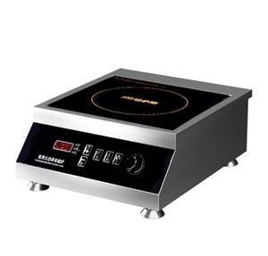 5000W High-power Cafeteria Commercial <b>Stove</b>, Flat <b>Stove</b>, Soup Boiling <b>Stove</b> Kitchen <b>Stove</b>, <b>Stove</b> - Product Image 1