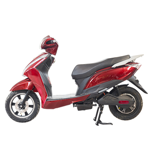 Motor de Motocicleta de 1500w, 72v, Rin de 12 Pulgadas, Doble Disco, Amortiguador Ajustable K053, Motor de Alta Potencia de 1500w que Ofrece un Rendimiento Excepcional - Product Image 5
