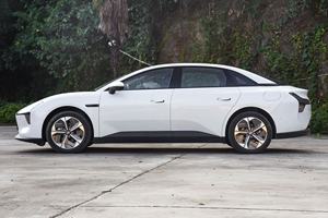 2024 AUTO Xpeng MONA M03 véhicule à énergie nouvelle voiture électrique à grande vitesse 5 places avec direction à gauche - Product Image 3