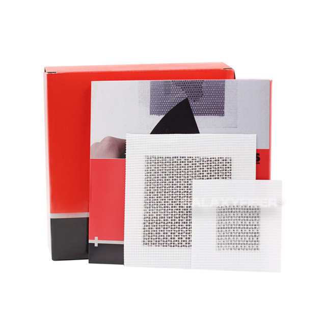 Drywall Repair Panel ,Drywall Patch Kit for Large Hole Sheetrock Repair Kit Wall Surface Large Hole Fill Quick and Easy Solution