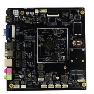 RK3568 Android11 Linux LVDS PCBA <span class=keywords><strong>scheda</strong></span> braccio incorporata <span class=keywords><strong>scheda</strong></span> <span class=keywords><strong>madre</strong></span> Pos Android - Product Image 1