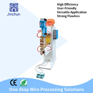 Máquina de Soldagem Automática <span class=keywords><strong>CNC</strong></span>, Máquina de Soldagem TIG, Máquina de Soldagem Elétrica Inteligente AC/DC para Ferro e Aço Inoxidável - Product Image 1