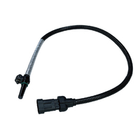 Kits de réparation - Kit de capteur de vitesse - 5550060 pour Cummins 6.7L (Dodge RAM 2013-17) EPA13