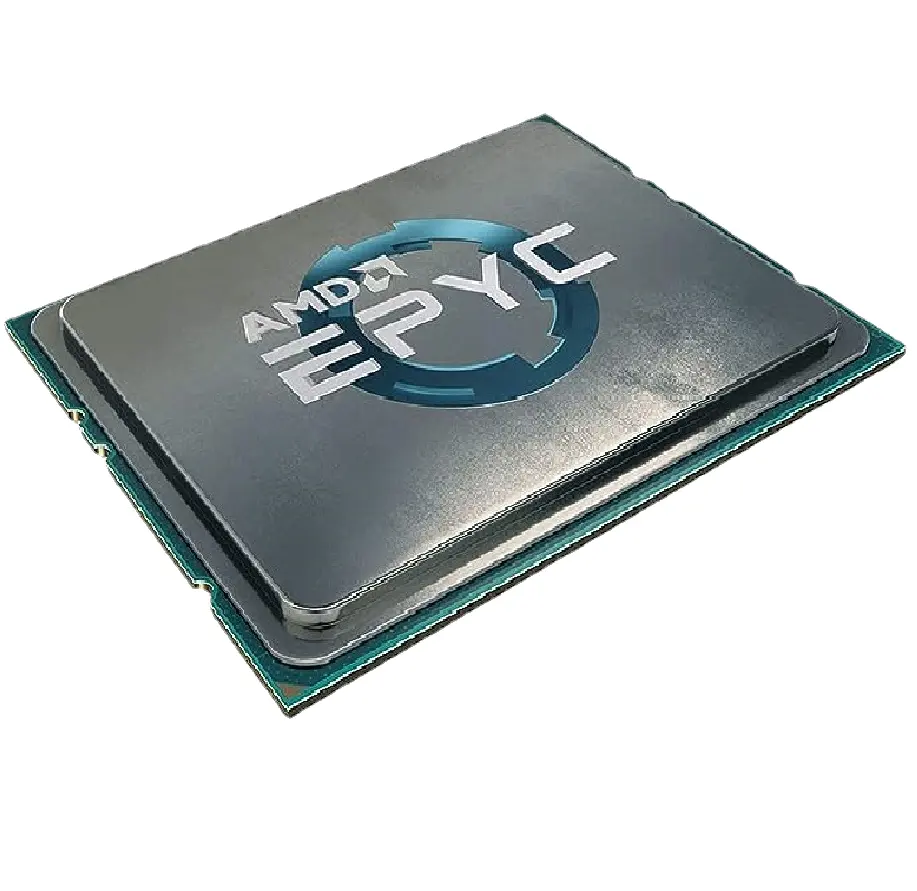 オリジナル、EPYC 7452 2.35GHzサーバープロセッサ32コアソケットSP3 Dotriaconta-core