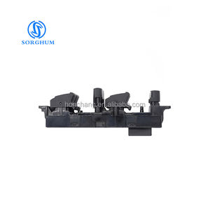 Sorghum 7M6959857 <span class=keywords><strong>interruptor</strong></span> de ventanilla eléctrica principal del coche eléctrico para Ford Galaxy para <span class=keywords><strong>Seat</strong></span> <span class=keywords><strong>Alhambra</strong></span> para VW Sharan 1995 2006 - Product Image 3