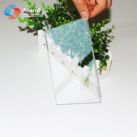 Plaque solide en polycarbonate coloré sur mesure de 2 mm, 4 mm, 6 mm, 8 mm pour portes et fenêtres