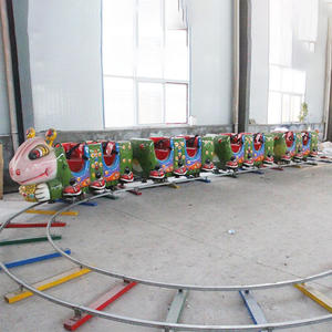 Barato en duradero popular... feliz colorido with mejor precio de otros productos de parques de atracciones y paseos en tren a la ven - Product Image 5