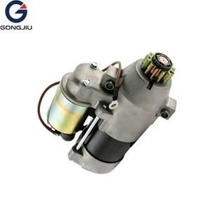 Motor de Arranque para Embarcaciones 12V/1.4KW S114-836BN/68F81800-00/18348 - Product Image 2