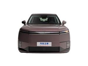Xpeng GX 2026, 1585 de Rango Extendido, 4x4, SUV Grande de Alta Gama, Opcional con Ruedas de 22 Pulgadas, Colores Personalizados para Exterior e Interior, Disponible en Stock - Product Image 1
