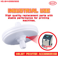 Harga Terbaik HFN0010 Filter Pemulihan DGF20A-T Suku Cadang Pengganti untuk Printer Inkjet Domino A200 A120 A220 A320i A420i A520i