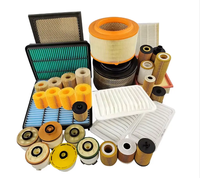 Filter oli mobil kustom untuk honda toyota isuzu hunydai kia Mazda Chevrolet Citroen Volkswagen bmw volvo Subaru