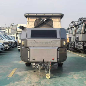 Caravana Todoterreno <span class=keywords><strong>de</strong></span> 21 pies <span class=keywords><strong>en</strong></span> <span class=keywords><strong>Venta</strong></span>, Remolque RV, Autocaravana, Camper Van - Product Image 2