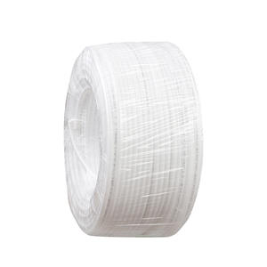 Tuyau PE à 2 points de production nationale, raccords de tuyauterie de 1/4 pouce pour purificateurs d'eau, machines à eau pure, pré-filtres - Product Image 3