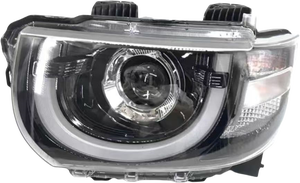 Chery QQ Series QQ Ice Cream Auto Parts Motor de nueva condición Piezas frágiles - Product Image 4