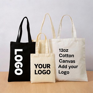 Bolsa de Mano de Lona con Estampado de Dibujos Animados, Plegable, Reutilizable, Ecológica, Personalizada al por Mayor, con Asa para el Hombro, Tamaño Mediano, Sublimación - Product Image 3