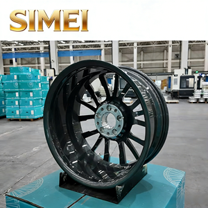 Rines <span class=keywords><strong>de</strong></span> Aleación <span class=keywords><strong>de</strong></span> <span class=keywords><strong>Aluminio</strong></span> Forjado SIMEI, los Más Vendidos, <span class=keywords><strong>de</strong></span> Alta Calidad y Precio Económico, para Autos <span class=keywords><strong>de</strong></span> Pasajeros, para RAV 4 <span class=keywords><strong>2021</strong></span> - Product Image 3
