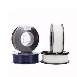 เครื่องพิมพ์3D S1ยืดหยุ่นได้ทำจากเส้นใยโพลีเอสเตอร์แบบมืออาชีพ - Product Image 1