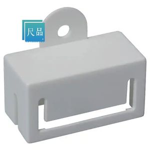ASSE001-2 BOM Service CLIP PLAST <strong>SPLT</strong> RIBBON ASSE001-2 - Product Image 1