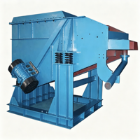 Concasseur de blocs de résine, machine de broyage de sable, équipement de brise-blocs pour fonderie, pour ligne de récupération de sable de résine et de fonderie