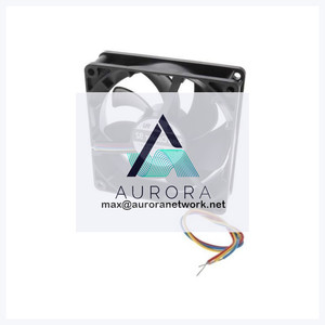 Ventilador de refrigeración OEM de alta calidad, 9A0924L4D01,1688-1967-ND, con buen precio - Product Image 1