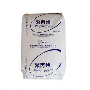 เม็ดพลาสติกใสสำหรับฉีดพลาสติก PP M800E โพลีโพรพิลีนสำหรับทำฟิล์ม/ถุง - Product Image 5