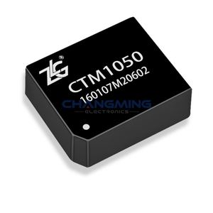 Convertidor de protocolo CSM330A ZLG original y nuevo - Product Image 1