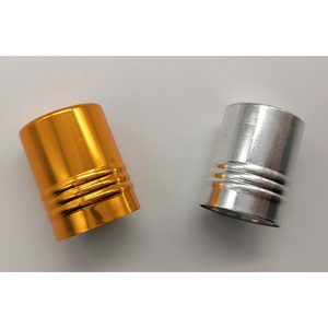 Botella de vidrio ámbar enrollable con bola y tapa, 3ml, 6ml, 8ml, 10ml, 12ml, 50 años de fabricación - Product Image 5