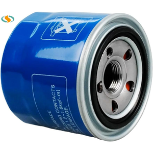 Filtre à huile moteur 26300-35505 pour Hyundai <span class=keywords><strong>Kappa</strong></span>, pour Hyundai Kia Genesis 1986-2024 - Product Image 4