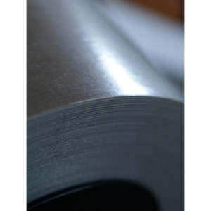 Rollo de Papel Aluminizado de Grado Alimenticio Personalizado, Tempera Suave, Ancho de 300-800 mm - Product Image 4