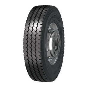 Neumático radial de camión chino 12R22.5 18Pr de excelente calidad, neumático de camión 12R22.5 18Pr a la venta - Product Image 2