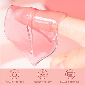 Parches de Gel Reutilizables para Labios con Terapia de Frío/Calor para un Mayor Volumen de Labios - Product Image 2