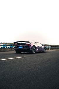 Offre Spéciale Voiture d'occasion Huracan EVO RWD 2022 Turbo 2.0L <span class=keywords><strong>V10</strong></span> Cuir R19 Faible Kilométrage Essence Conduite à Gauche Coupé Automatique - Product Image 3