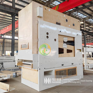 Machine de nettoyage blé céréales huile graine lentilles rouges sorgho <span class=keywords><strong>millet</strong></span> - Product Image 1